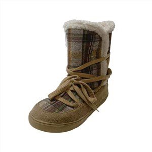 Stiefel für eisiges Wetter