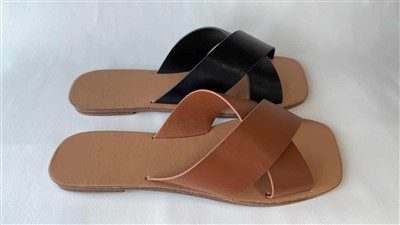 Modische tägliche Sommerhausschuhe